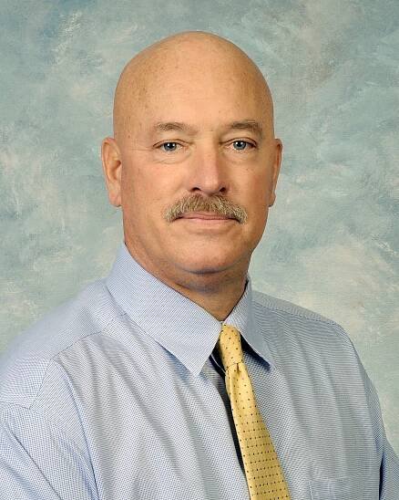 Scott Lewis (politician)