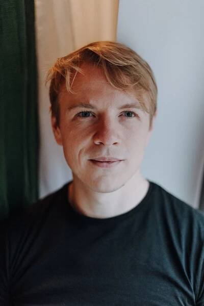 Lukas Hartmann – Bürgermeister für Landau