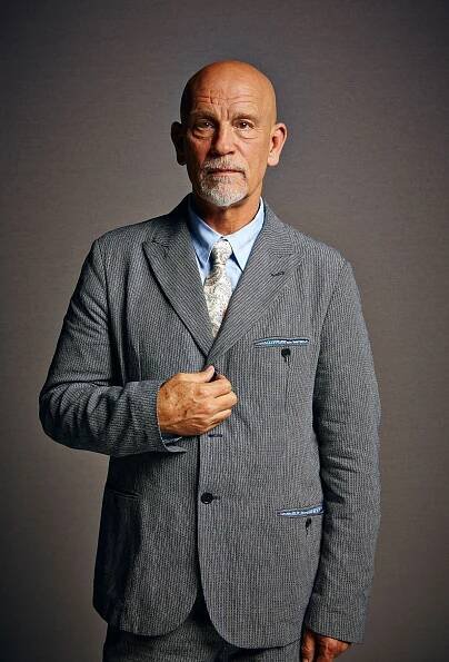 John Malkovich Launches His New Menswear Line