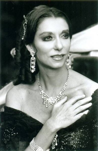 Loredana Furno – Scuola di danza e perfezionamento diretta da Loredana Furno