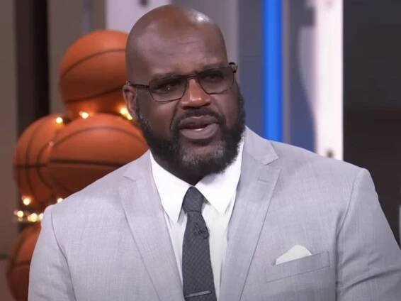 Shaq Shared Some Reassuring Comments After Inside The NBA Fans Were Concerned About The Show’s ESPN Schedule