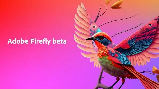 Firefly vytváří přesvědčivá videa pomocí AI. Adobe hlídá licence tréninkových dat, abyste neměli problém s výsledkem