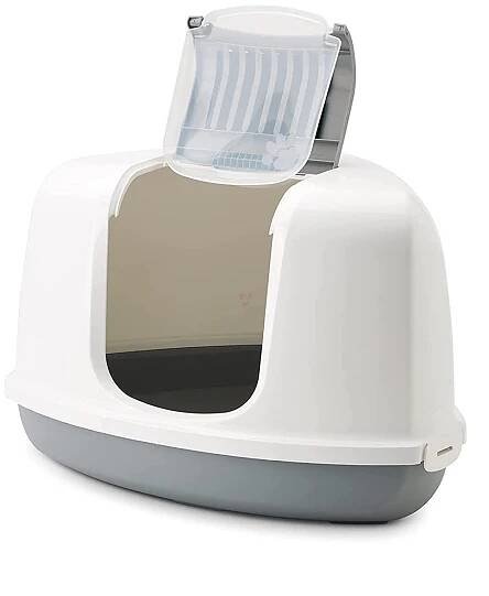 Shop Premium Cat Toilets Online in india | Tails Nation 