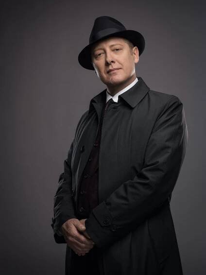 James Spader - Actor