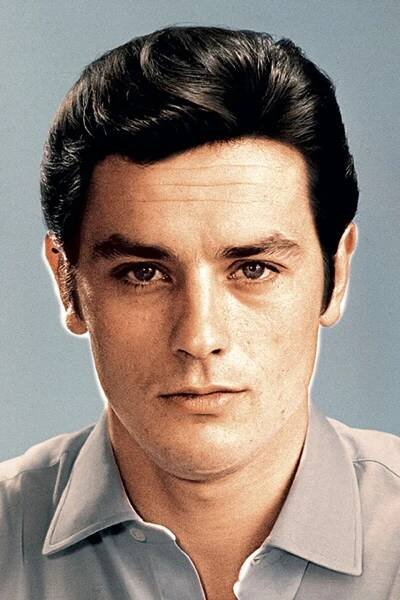 Legendární svůdce Alain Delon dožíval v osamění