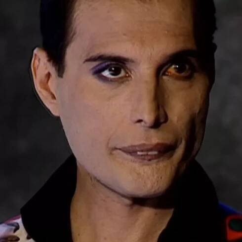 Freddie Mercury's deeply upsetting final days - agonising pain but wrapped in love