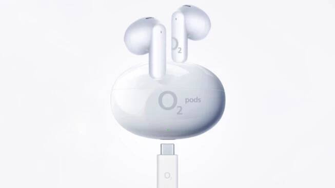 Test: O2 Pods (2024) – co byste chtěli od sluchátek za 300 korun? | CHIP.cz
