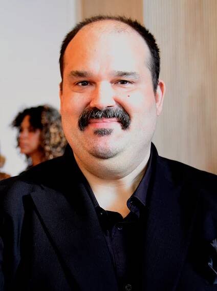 Mel Rodriguez
