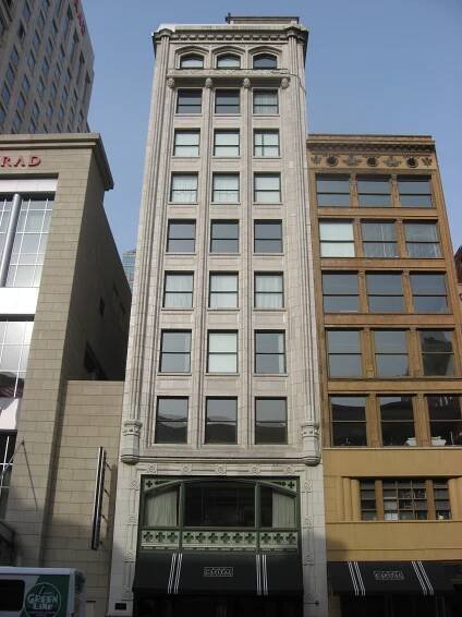 Indianapolis News