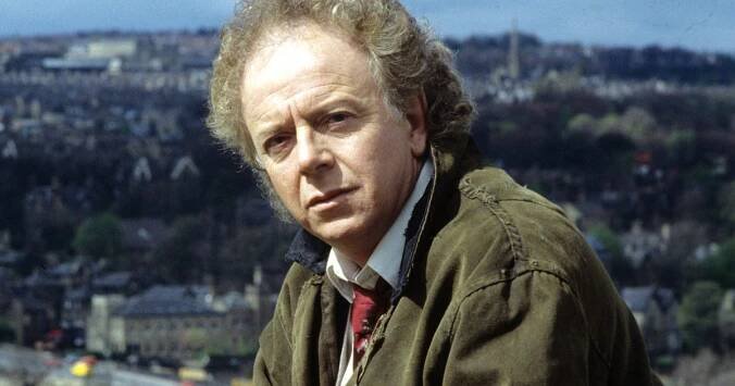 Ray Brooks death: EastEnders and Mr Benn star dies, aged 86