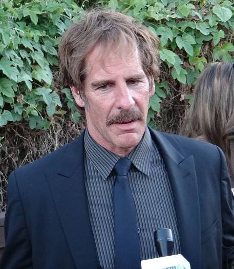 Scott Bakula - Wikipedia