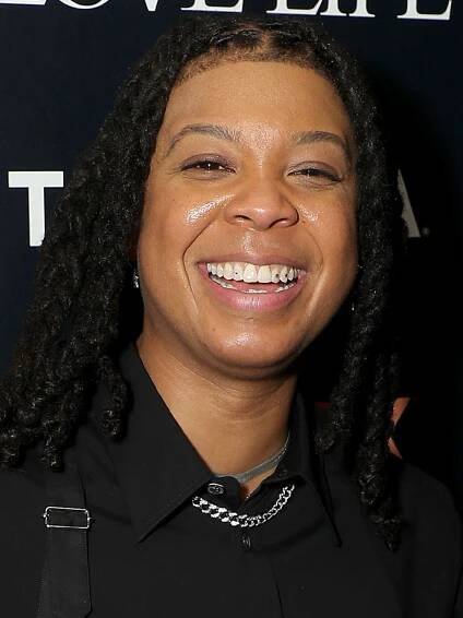 Punkie Johnson - Comedian, Actress, Writer