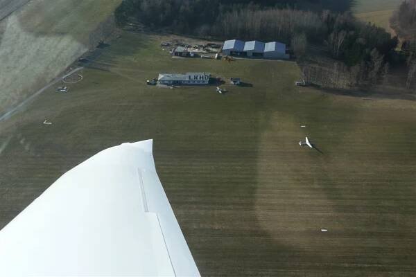 Krkonoše a Ještěd pro dlouhé zimní večery | Aeroklub Žamberk