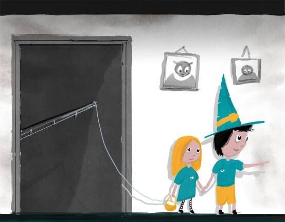 5 tips for parents for a cybersecure Halloween