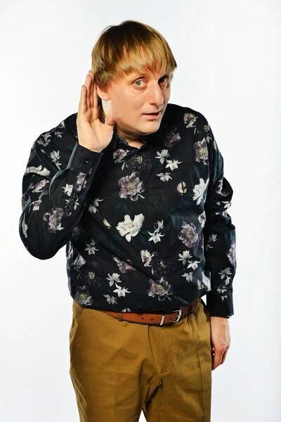 „Tydýt“ Pavlásek s novým účesem: Úchylný vrah ze severské detektivky!