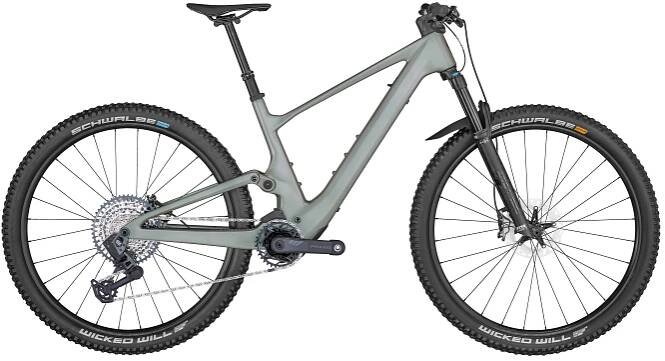 Scott Lumen eRIDE 900 TR