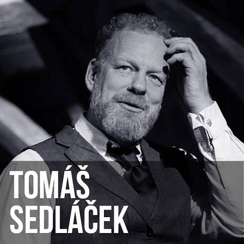 Tomáš Sedláček