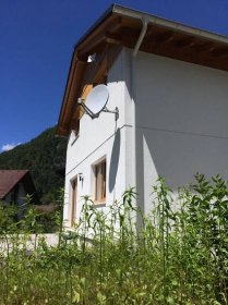 Apartmánový dům Obertraun - Rakousko Horní Rakousy Hallstatt