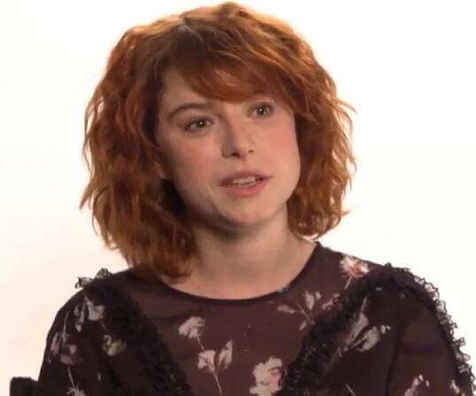 Jessie Buckley Biography - Facts, Childhood, Family Life & Achievements