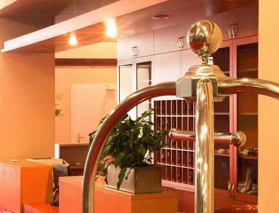 Fotografia z galérie ubytovania Hotel U Beránka Náchod v Náchode