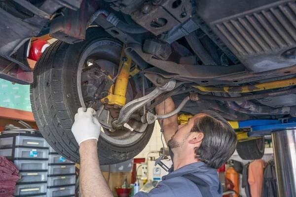 Porsche Brake Repair: A Comprehensive Guide