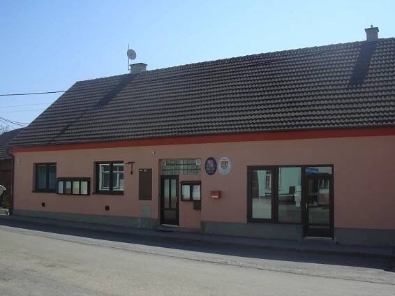Křižanovice u Vyškova – Wikipedie