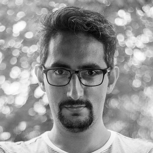 Nicolás Cabieses – Fundador Cluster