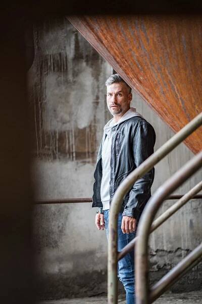 Schauspieler - Stefan Bockelmann