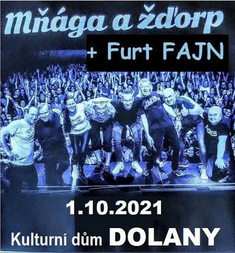 OU Dolany Náchod - Akce