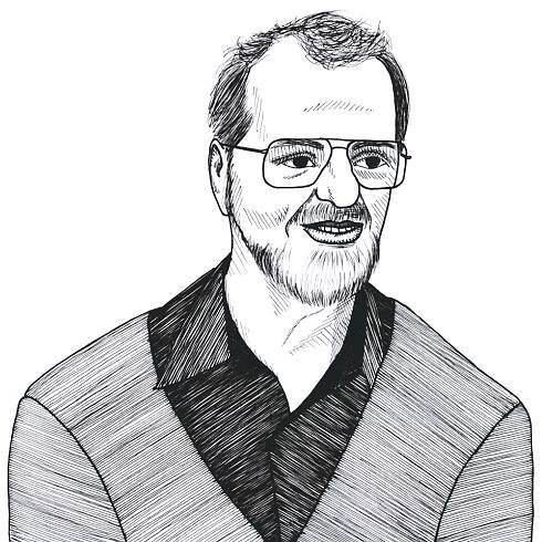 Paul Heyne