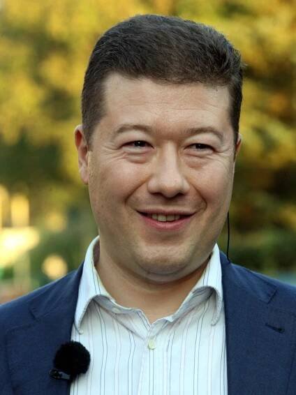 Senátorem za Zlín bude Tomio Okamura, kandiduje i na prezidenta