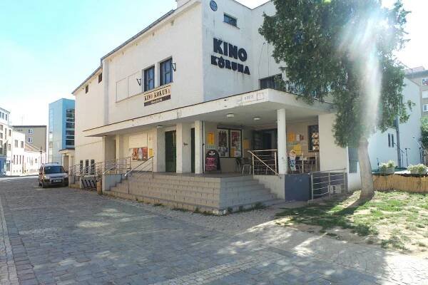 Kino Koruna