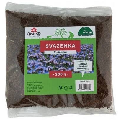Svazenka vratičolistá - Forestina - semena - 200 g
