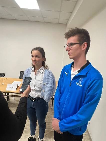 Rekordní počet českých reprezentantů pojede letos na finále světového poháru ve sportovní střelbě! O titul nejlepšího střelce