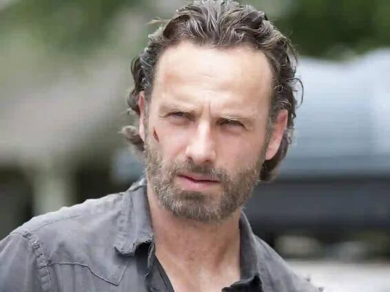 Andrew Lincoln - latest news, breaking stories and comment - The Independent