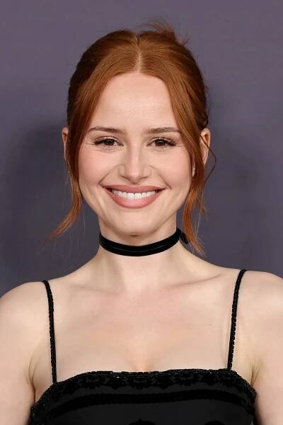 Vanity Fair Young Hollywood