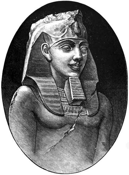 Egyptian Galleries — MayaIncaAztec.com
