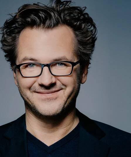 Andreas Fröhlich – Kühl Management