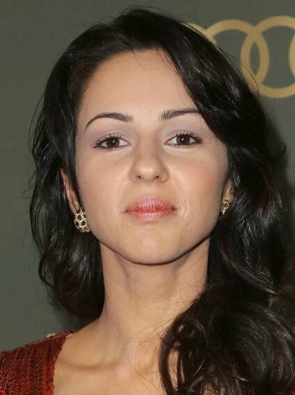 Annet Mahendru - Actress