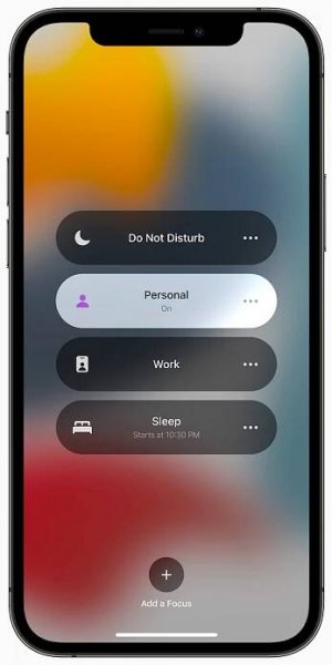 iOS 15 10