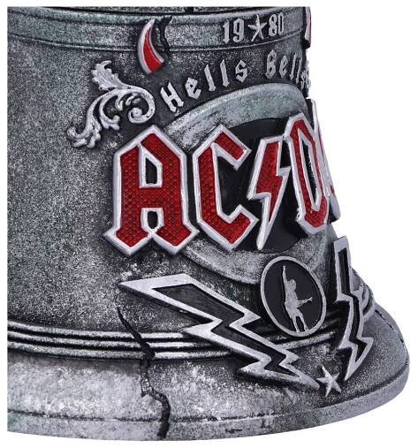 Úložný box ACDC Hells Bells