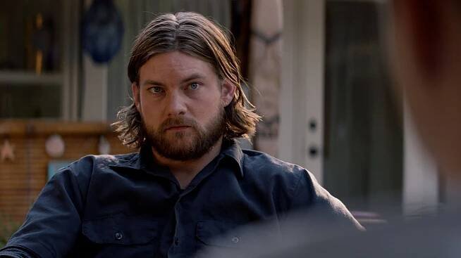 Animal Kingdom - What Remains - Z filmu - Jake Weary