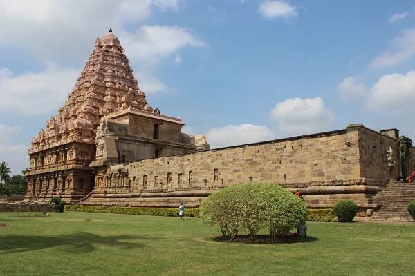 Hindutempel