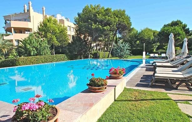 LAS PIRAMIDES – SANTA PONSA