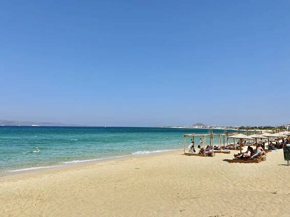 Why Naxos should be your next Greek Island escape with its top beaches and attractions – WELCOME TO THE INSIDE TRAVELLER