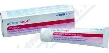 Octenisept hojivý gel 20ml