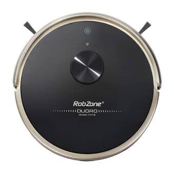 Robotický vysavač DUORO X-MAX