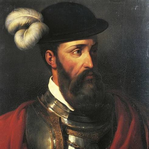 Francisco Pizarro Facts and Accomplishments