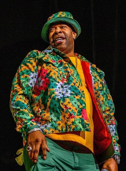Busta Rhymes – Wikipedie