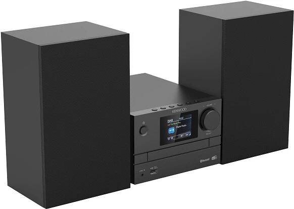 Kenwood Electronics M-525DAB